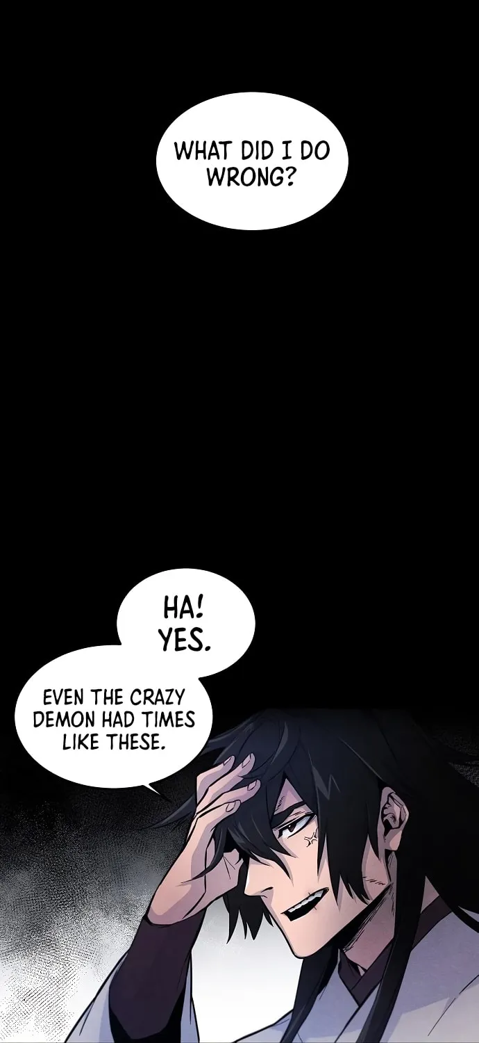 Return of the Mad Demon Chapter 2 page 47 - 