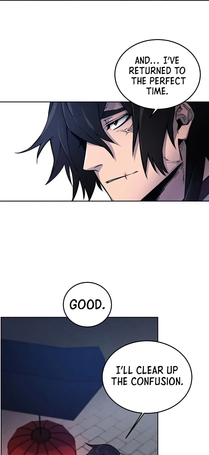 Return of the Mad Demon Chapter 2 page 48 - 