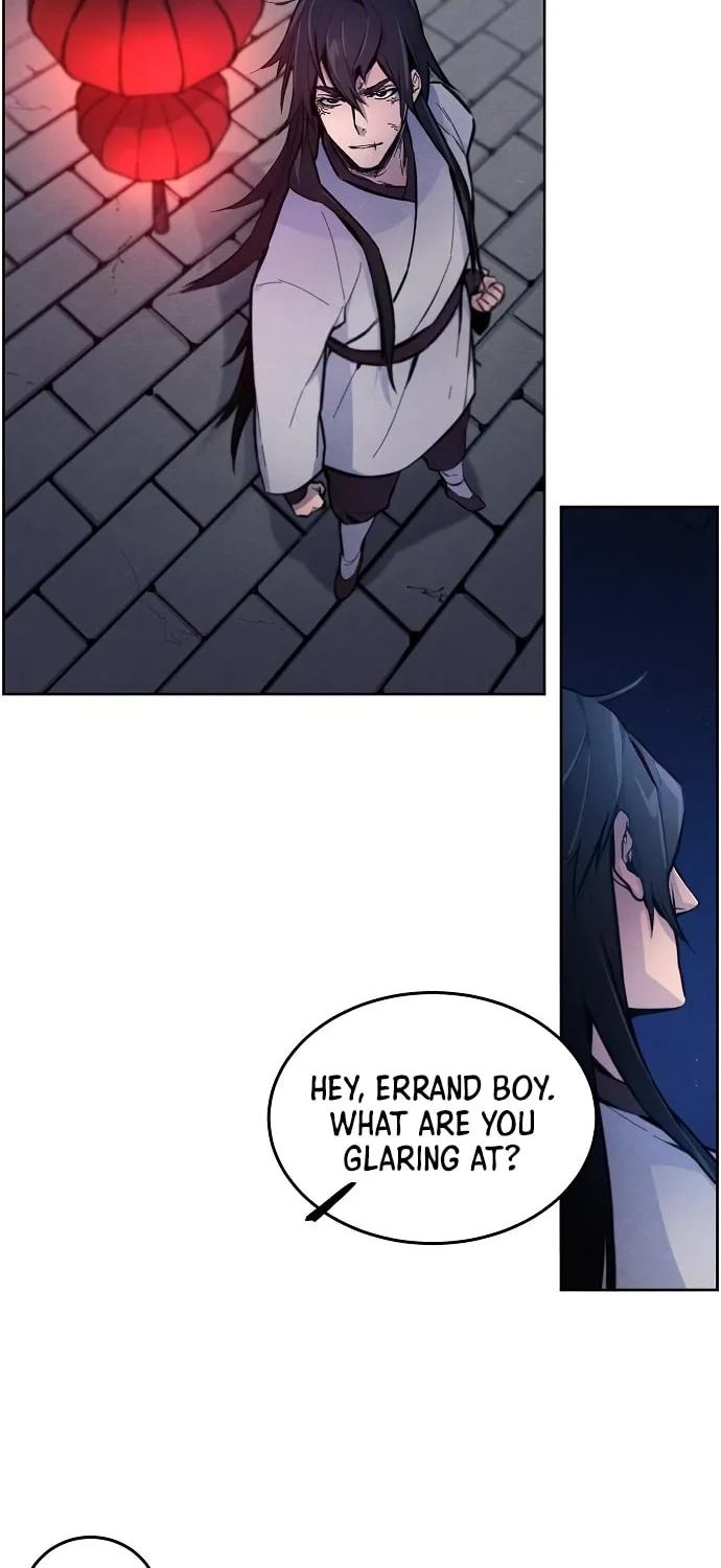 Return of the Mad Demon Chapter 2 page 49 - 