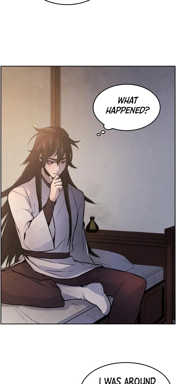 Return of the Mad Demon Chapter 2 page 6 - 
