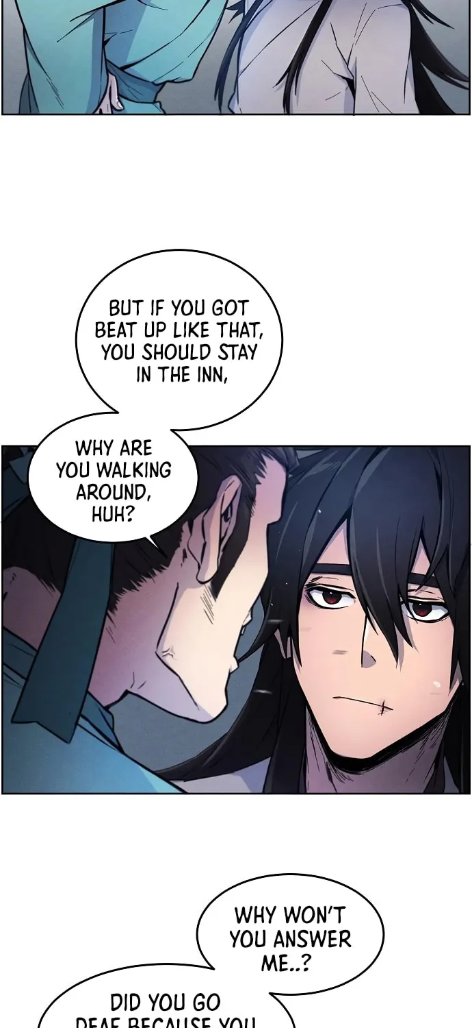 Return of the Mad Demon Chapter 2 page 52 - 