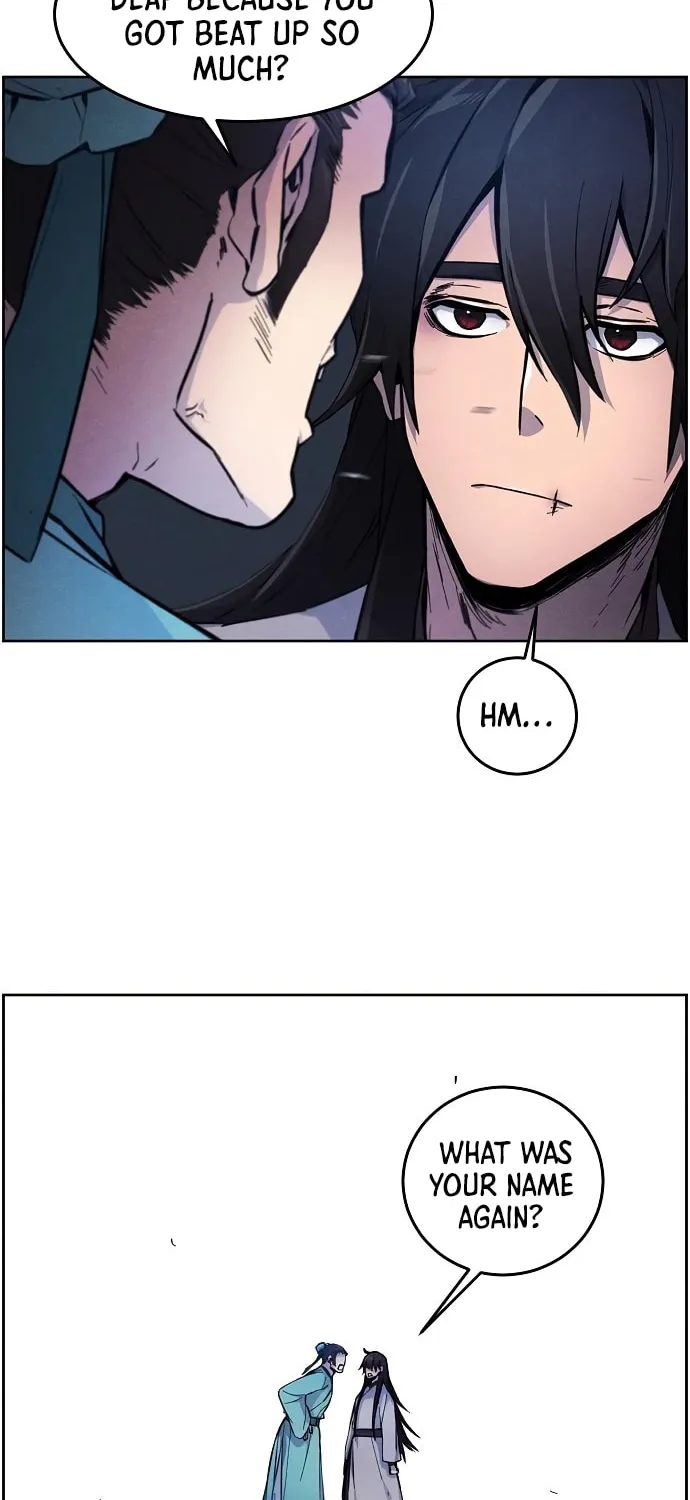 Return of the Mad Demon Chapter 2 page 53 - 