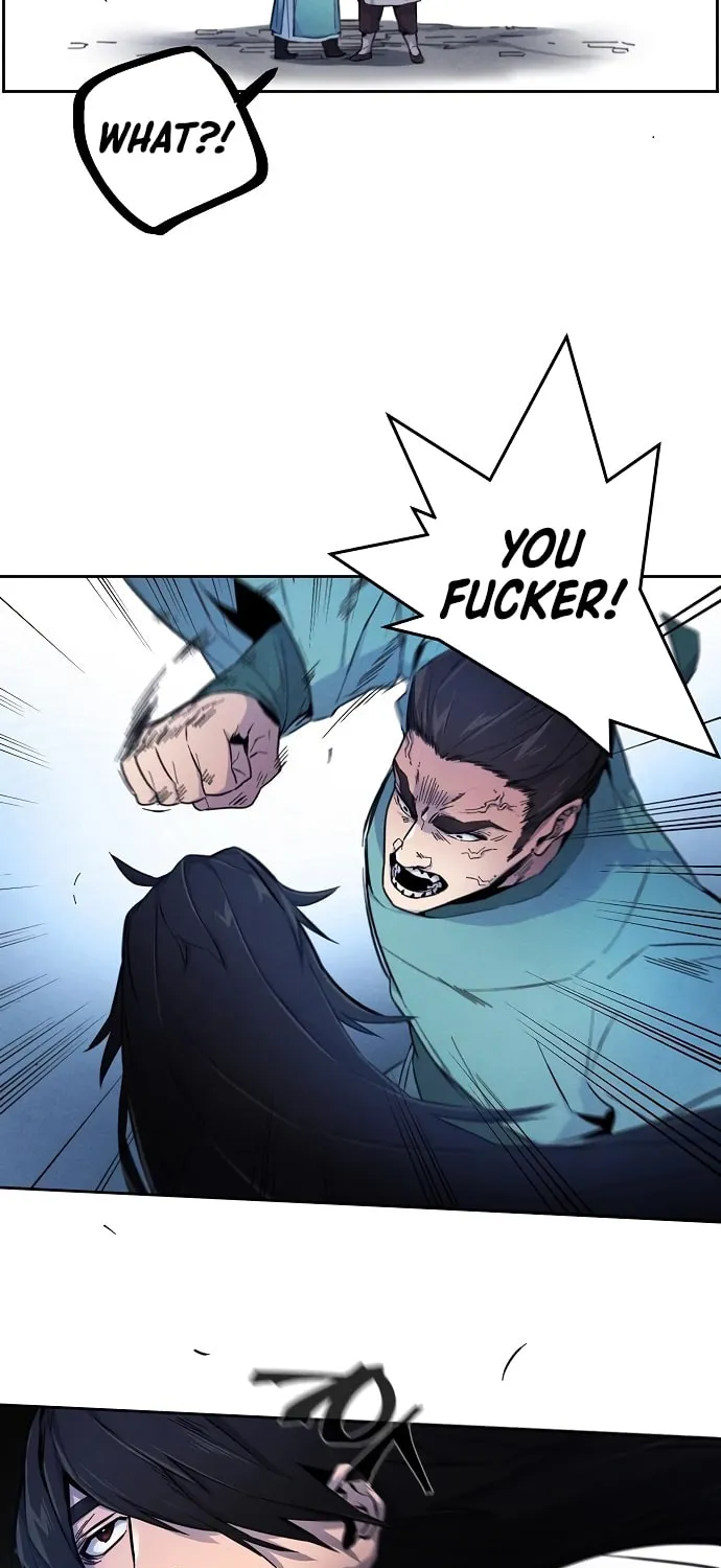 Return of the Mad Demon Chapter 2 page 54 - 