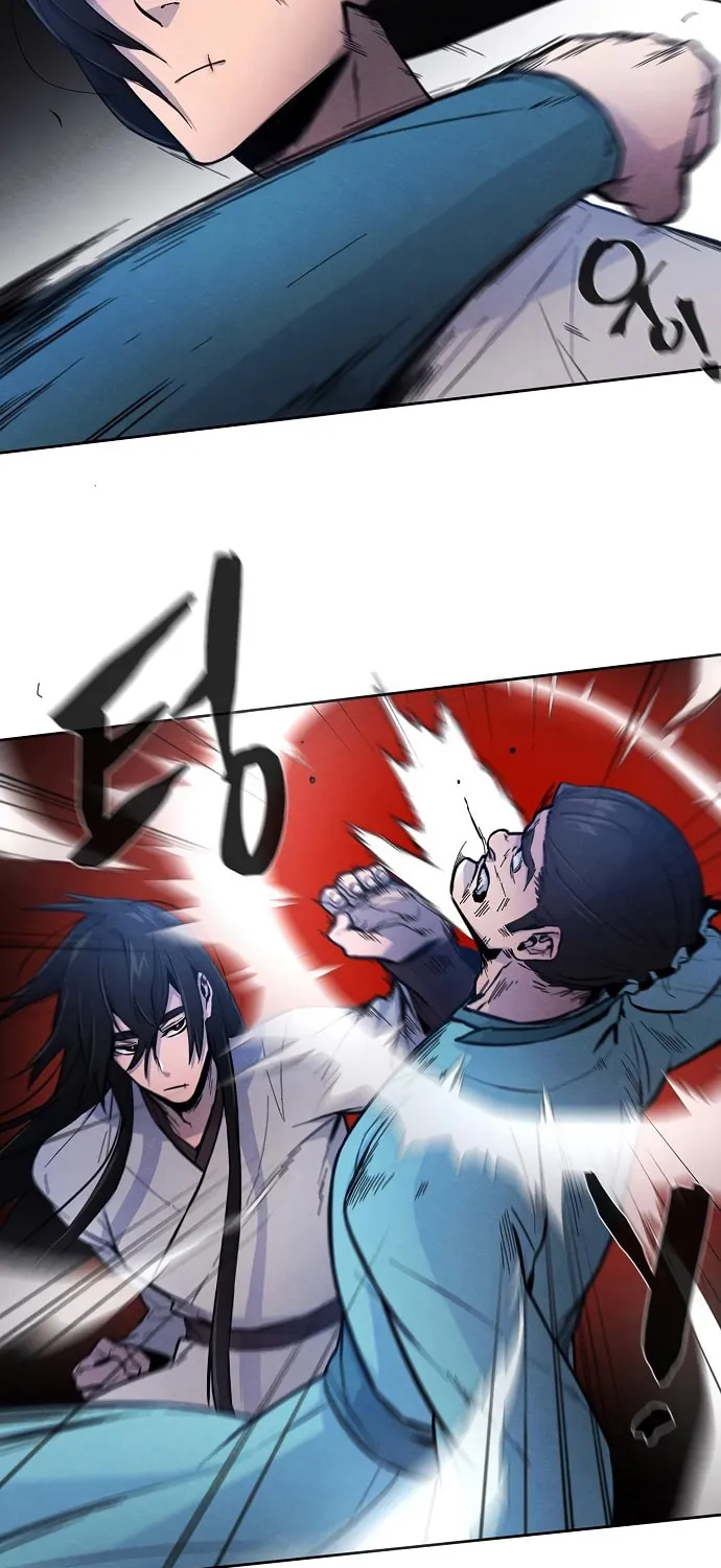 Return of the Mad Demon Chapter 2 page 55 - 
