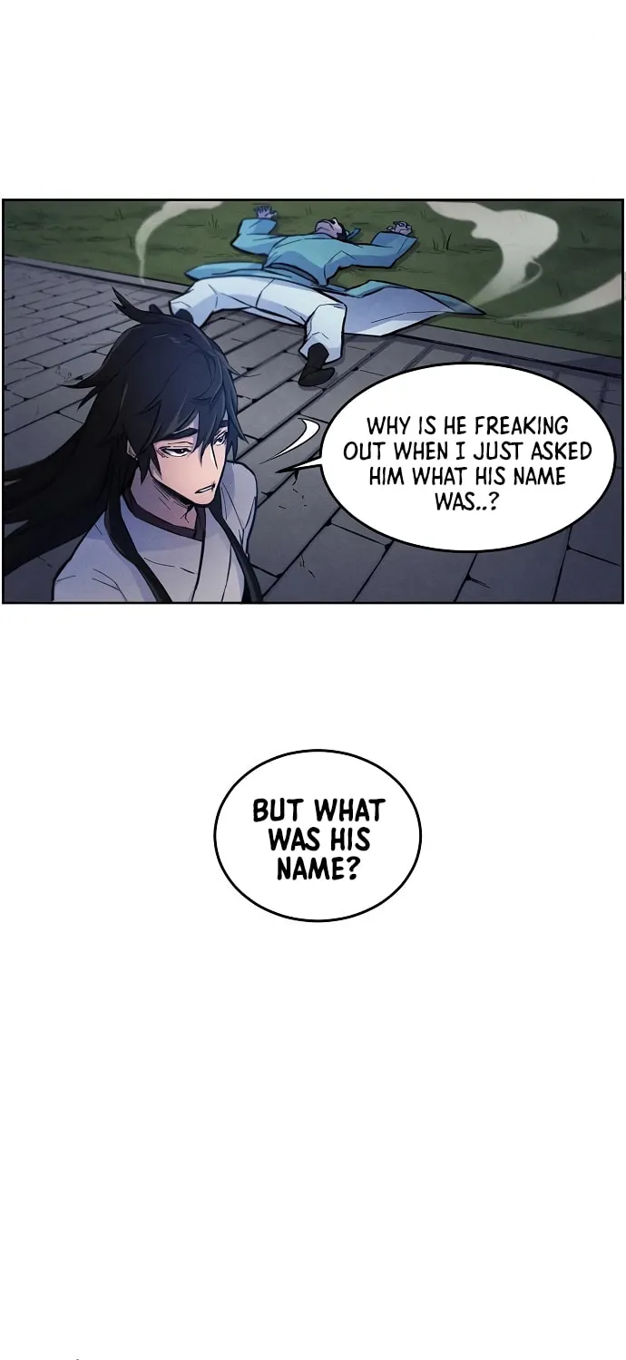 Return of the Mad Demon Chapter 2 page 57 - 
