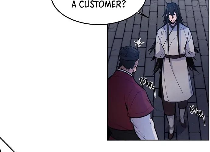 Return of the Mad Demon Chapter 2 page 59 - 