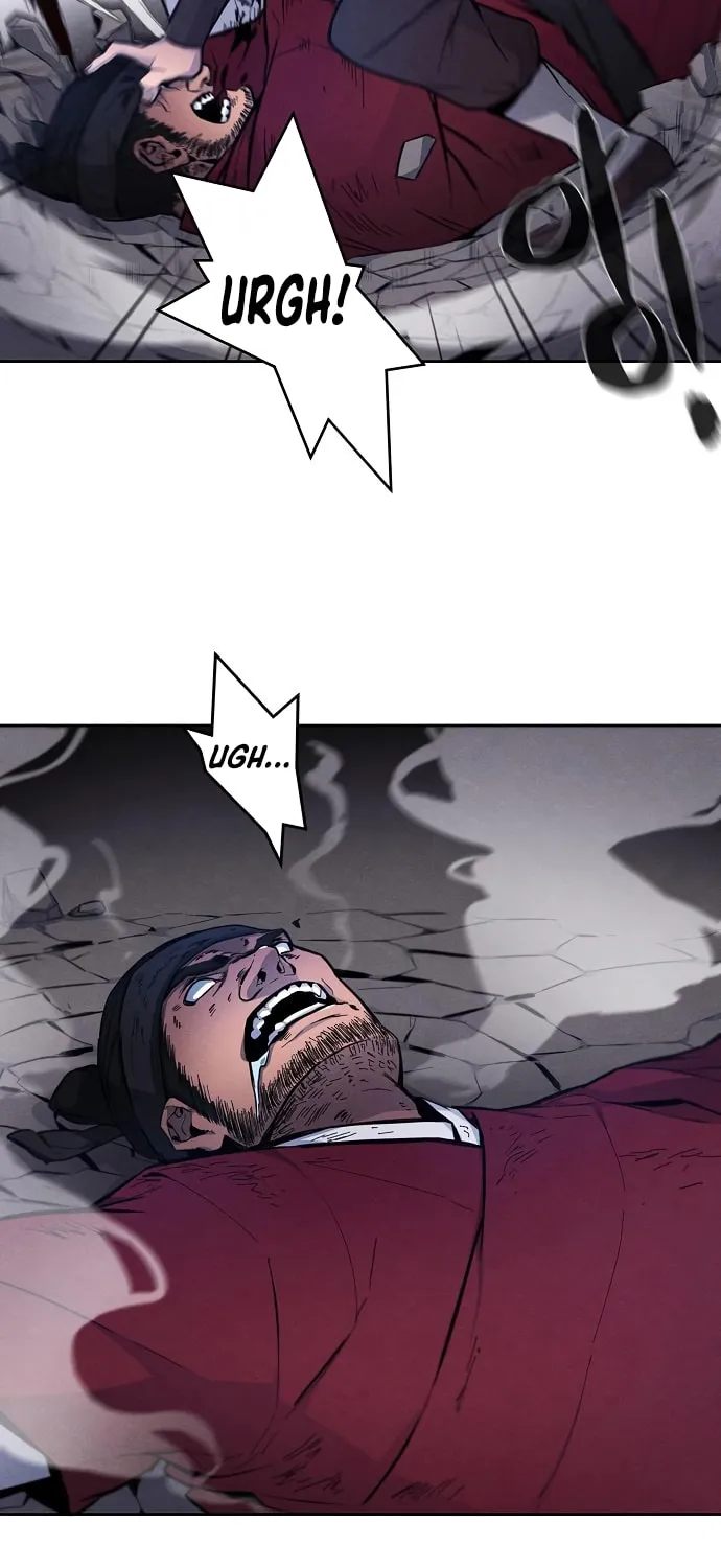 Return of the Mad Demon Chapter 2 page 62 - 