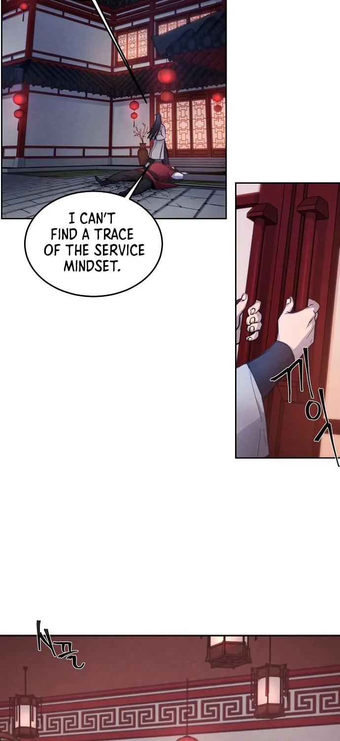 Return of the Mad Demon Chapter 2 page 64 - 