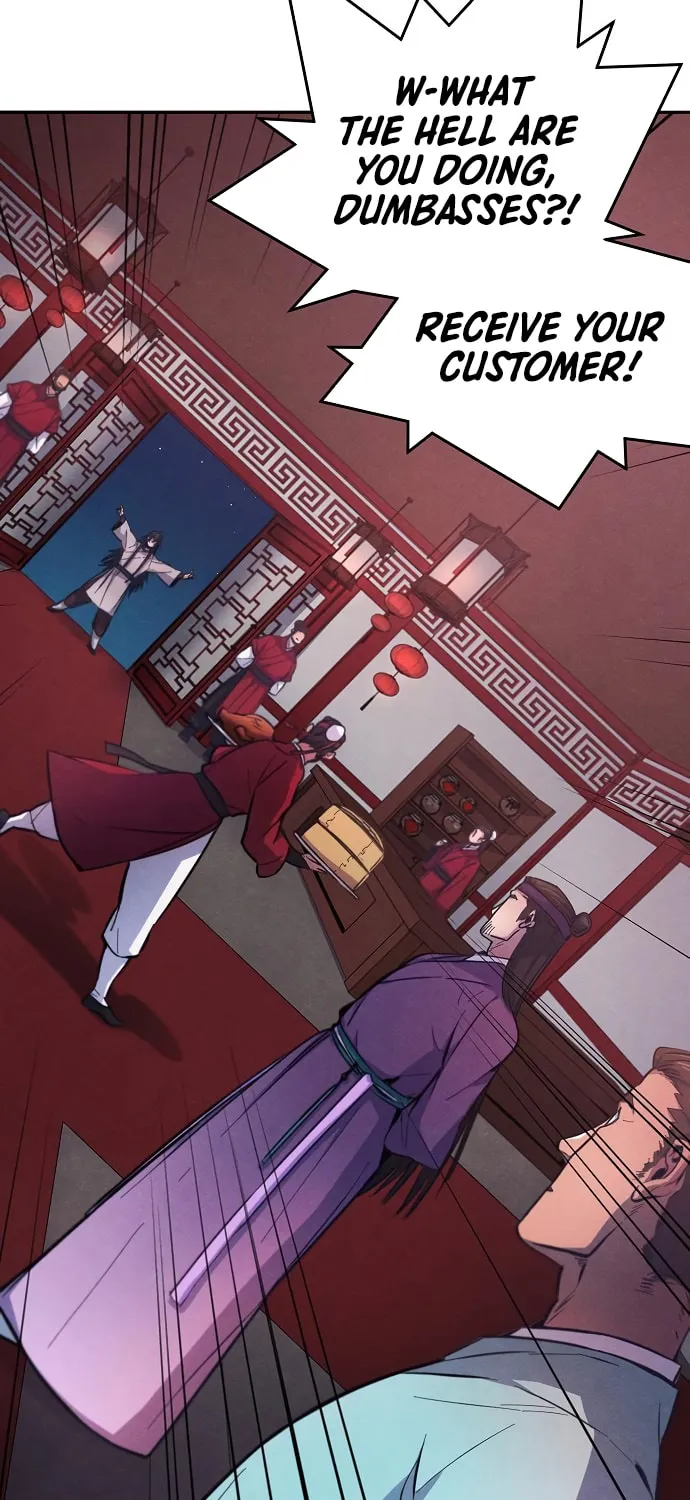 Return of the Mad Demon Chapter 2 page 66 - 