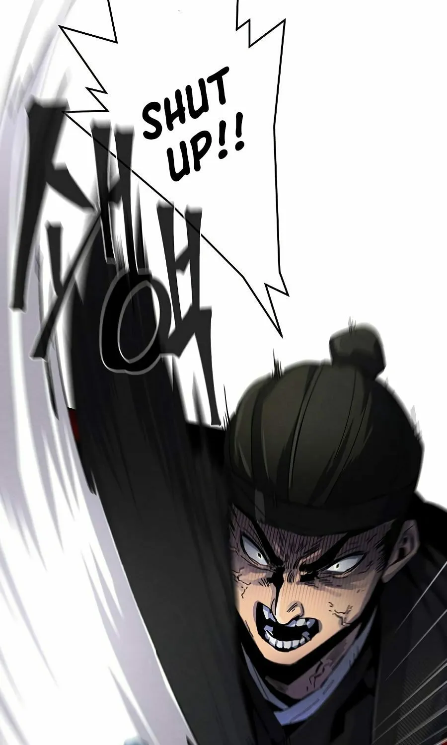 Return of the Mad Demon Chapter 20 page 105 - 