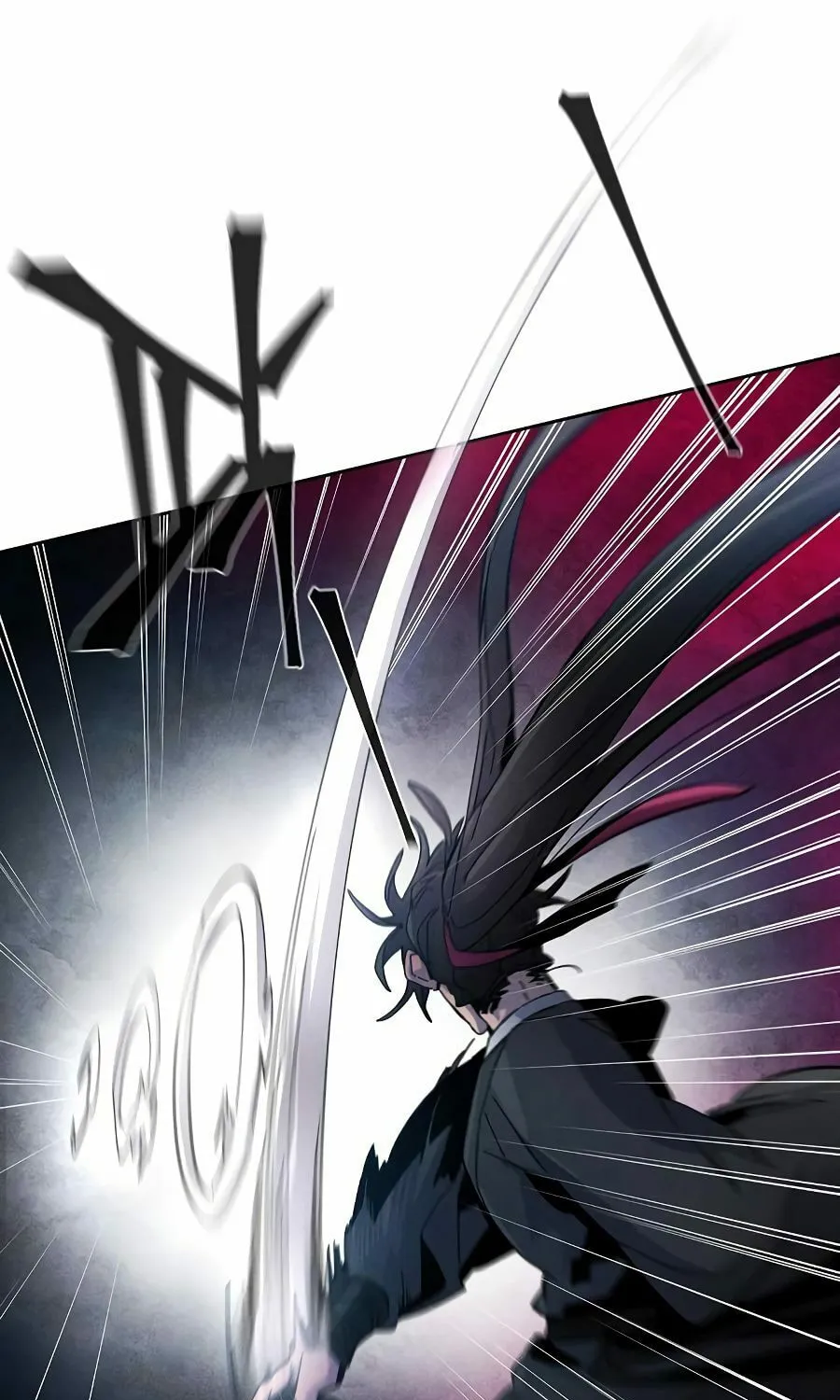 Return of the Mad Demon Chapter 20 page 110 - 