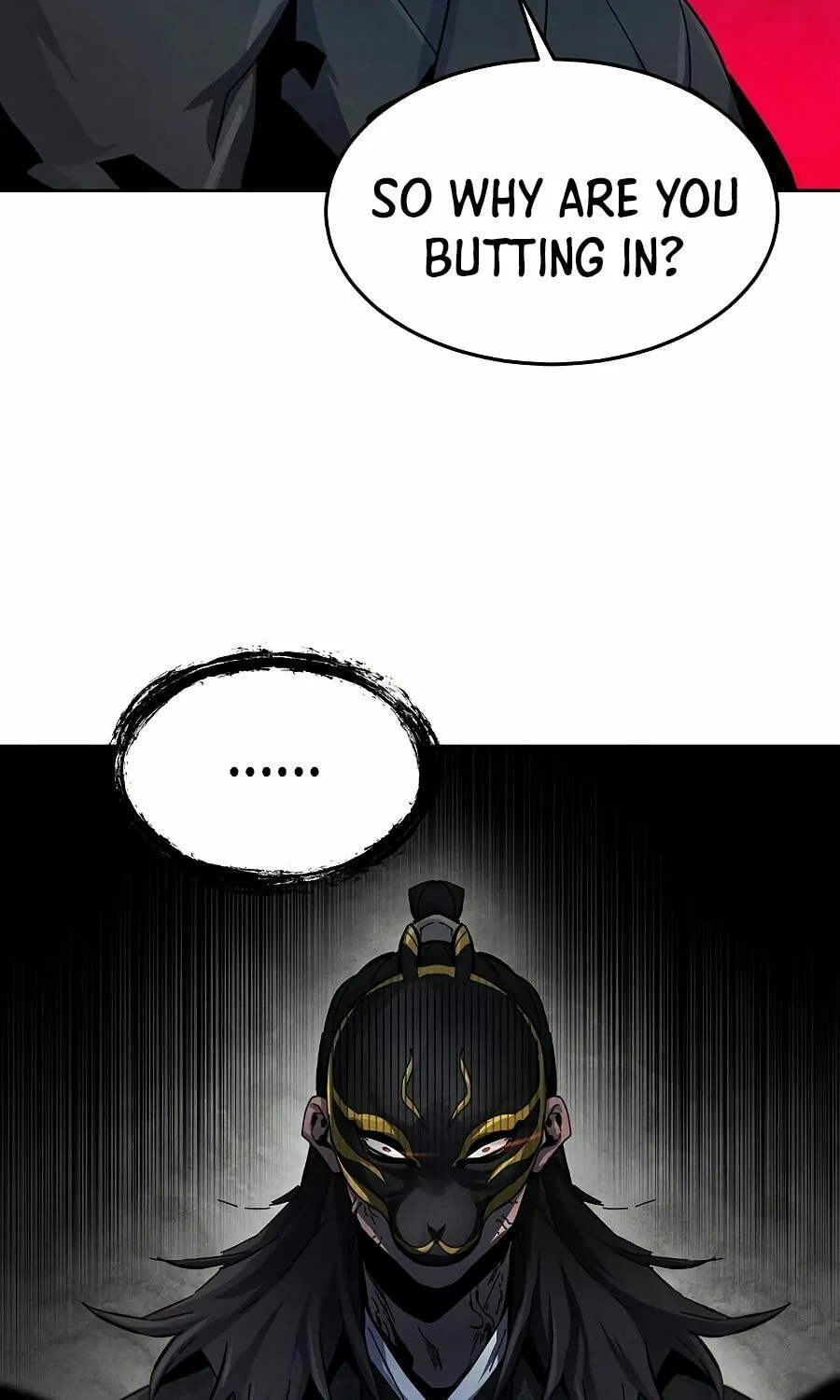 Return of the Mad Demon Chapter 20 page 116 - 