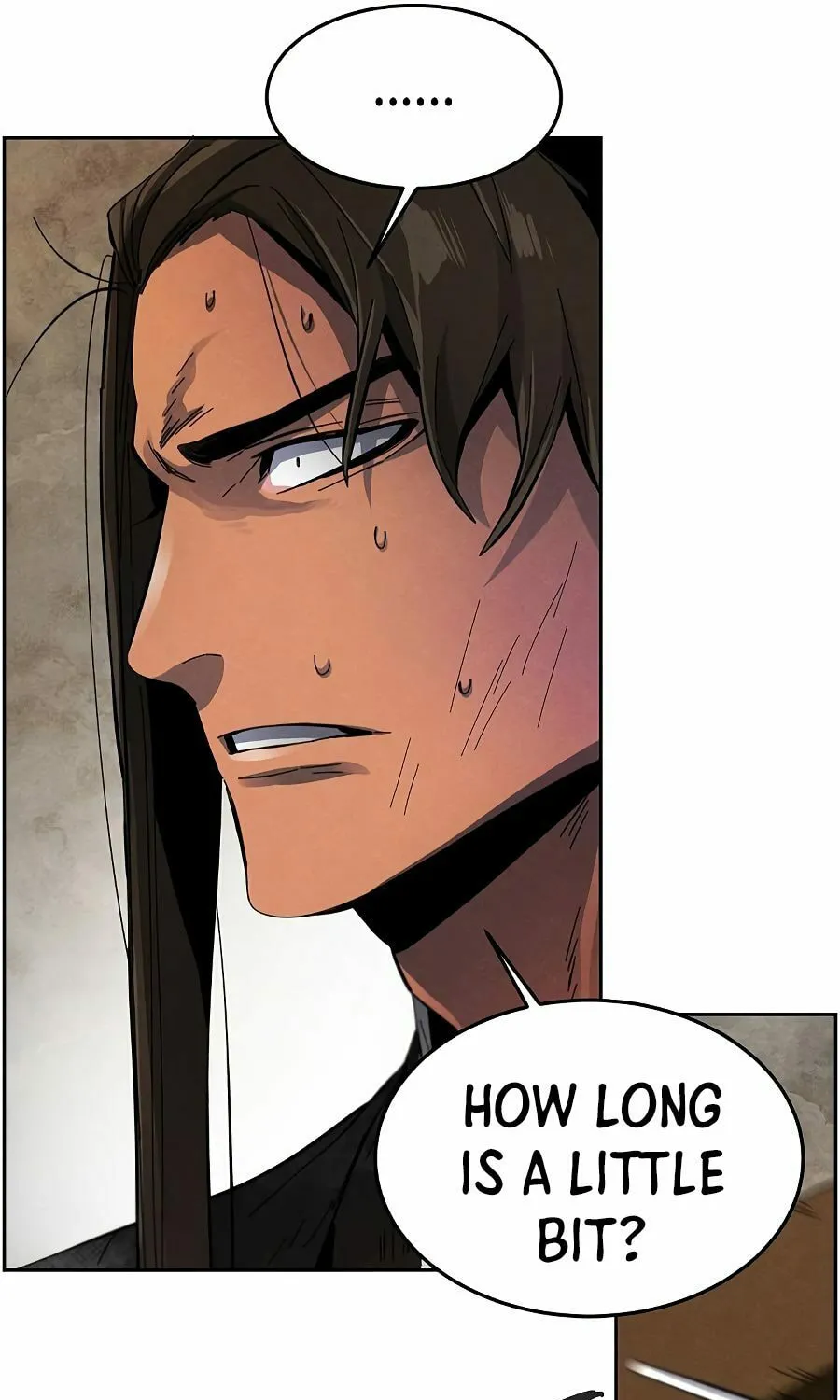 Return of the Mad Demon Chapter 20 page 21 - 