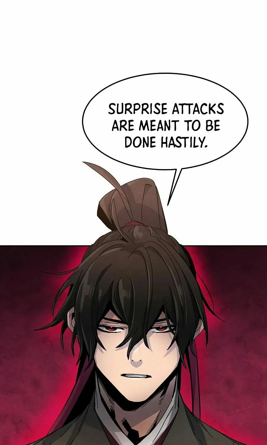 Return of the Mad Demon Chapter 20 page 25 - 