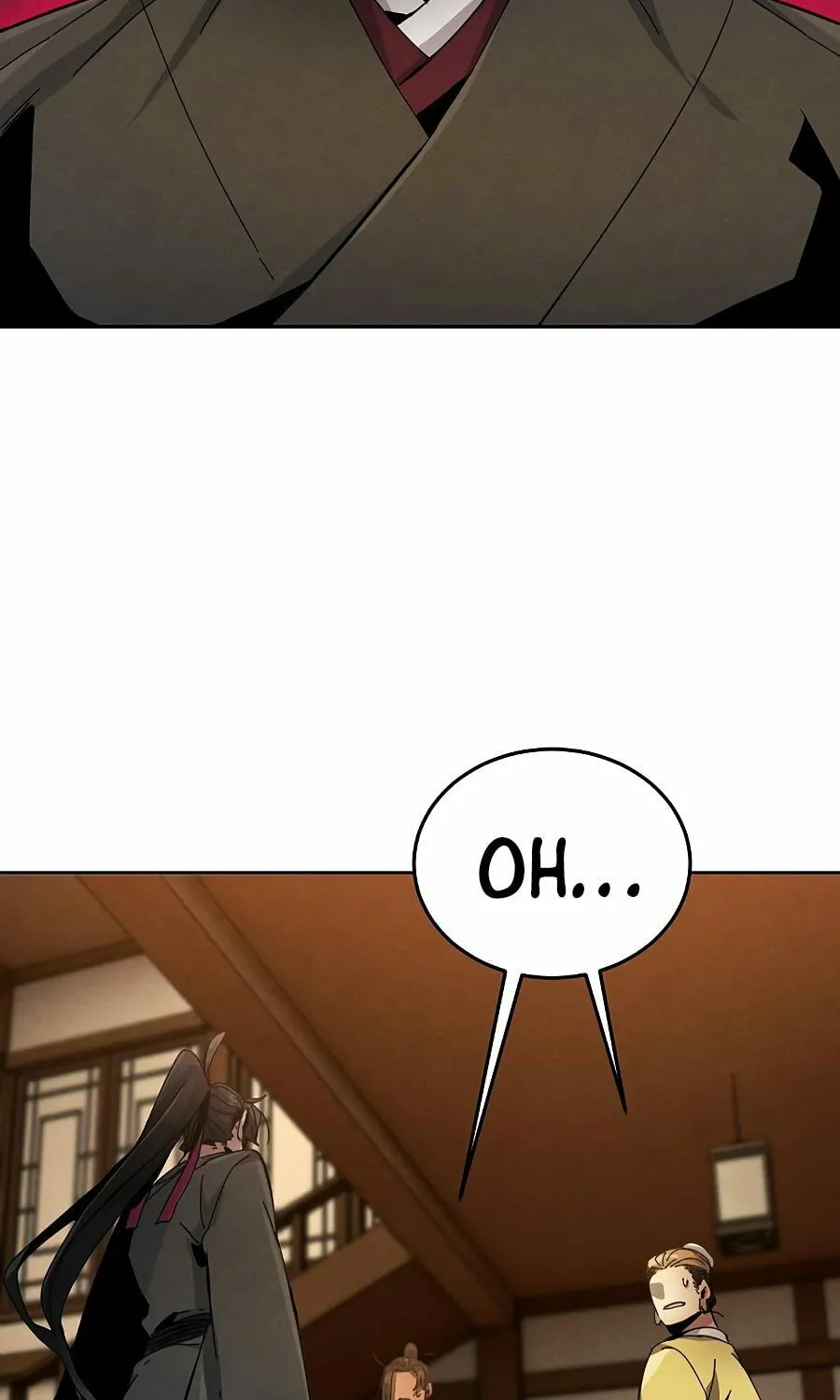 Return of the Mad Demon Chapter 20 page 26 - 