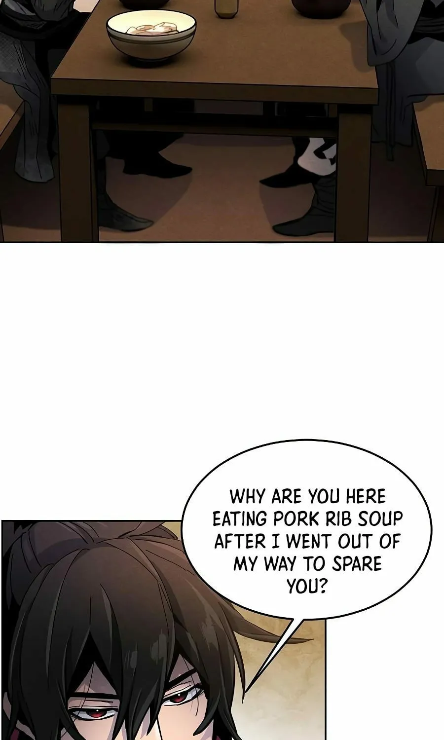 Return of the Mad Demon Chapter 20 page 4 - 