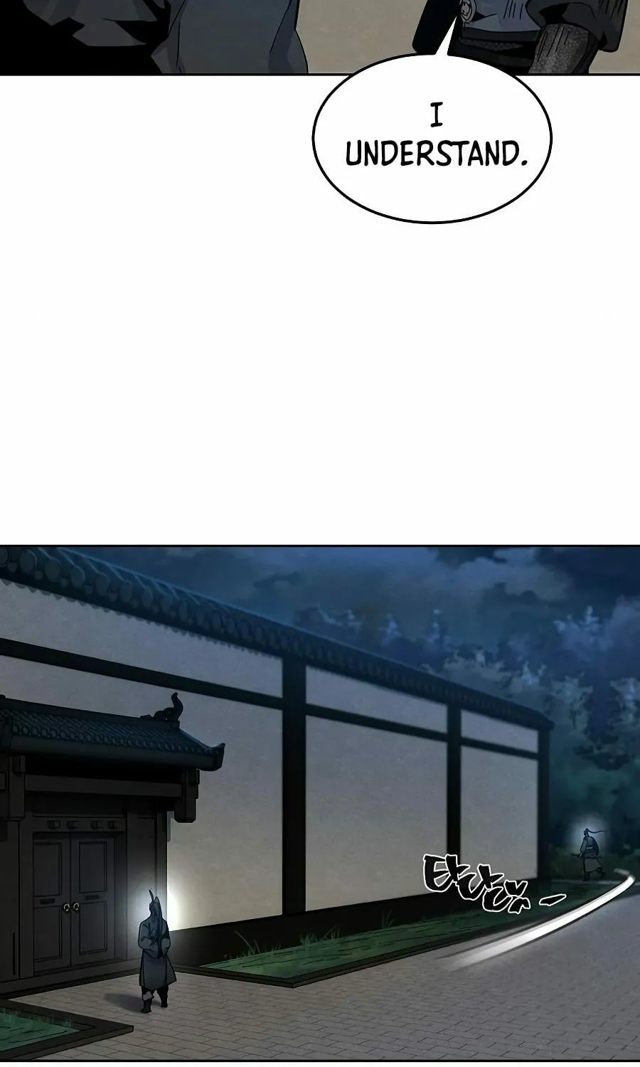 Return of the Mad Demon Chapter 20 page 32 - 