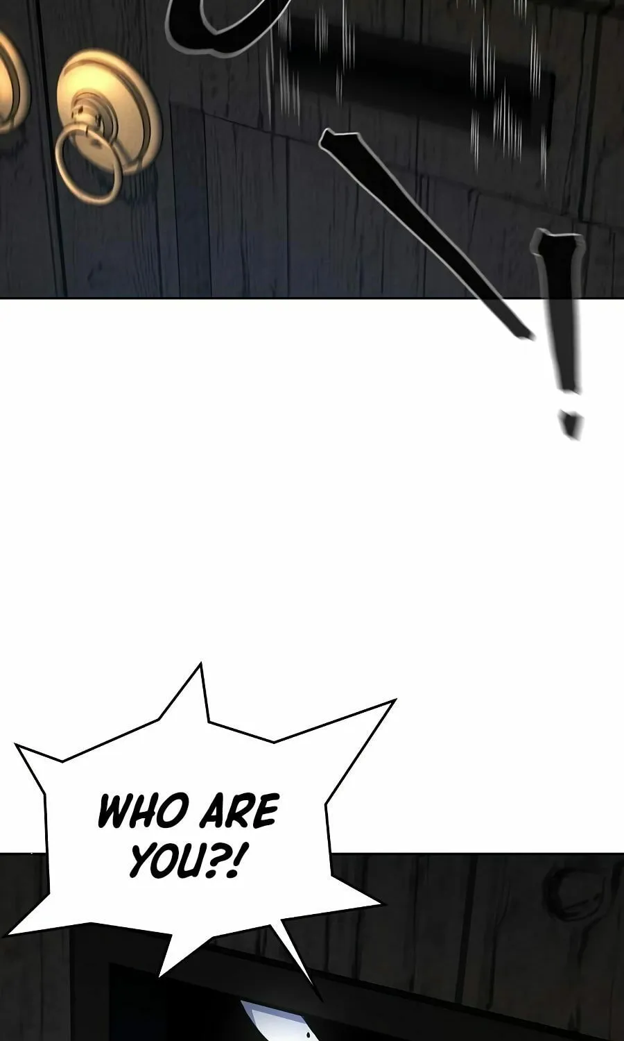 Return of the Mad Demon Chapter 20 page 36 - 
