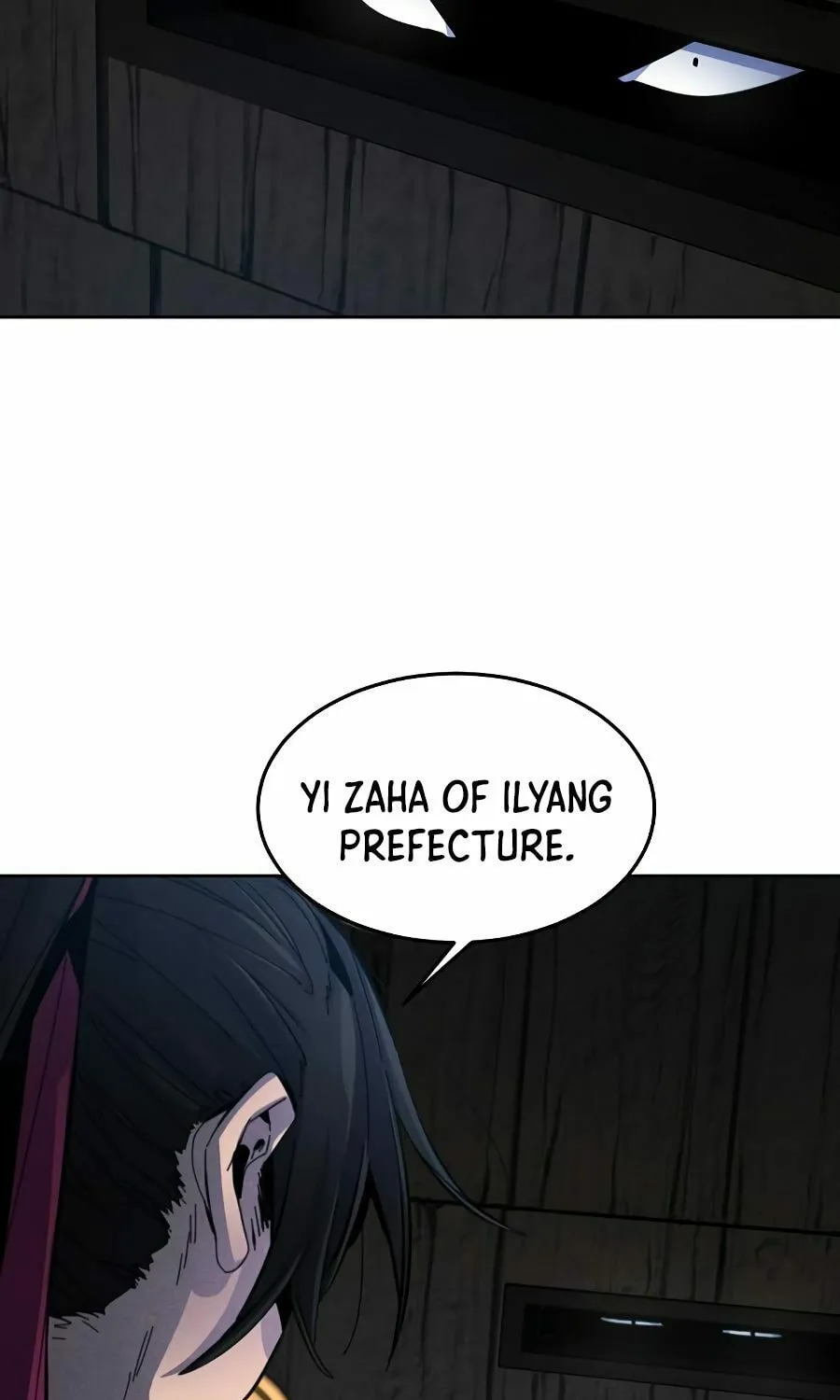 Return of the Mad Demon Chapter 20 page 37 - 