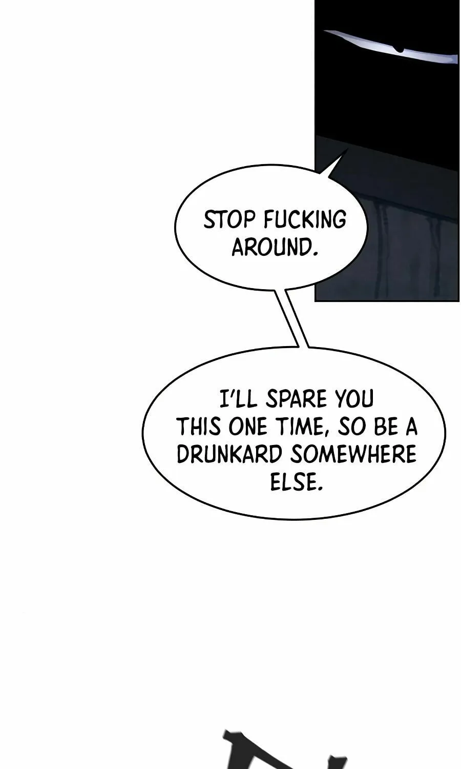 Return of the Mad Demon Chapter 20 page 40 - 