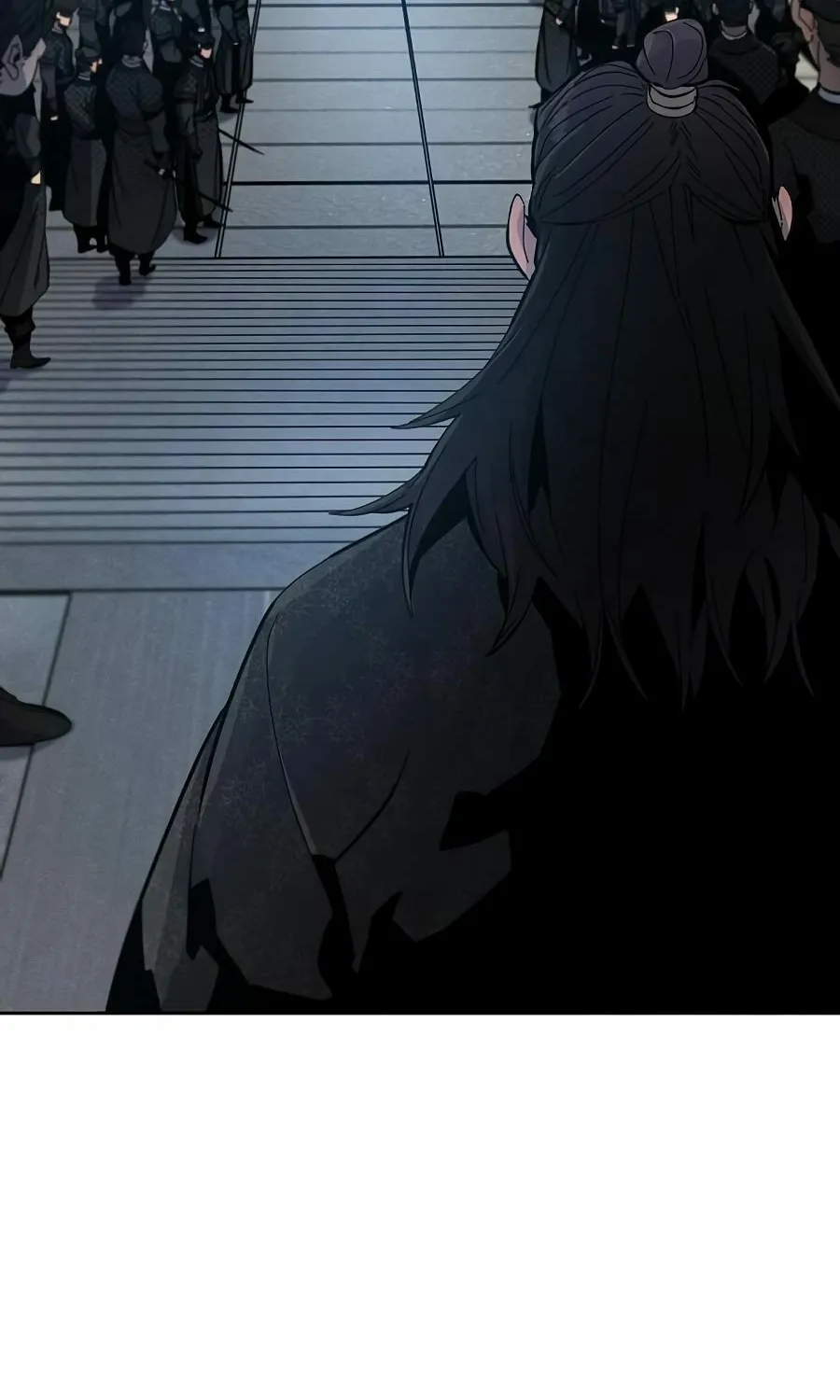 Return of the Mad Demon Chapter 20 page 54 - 