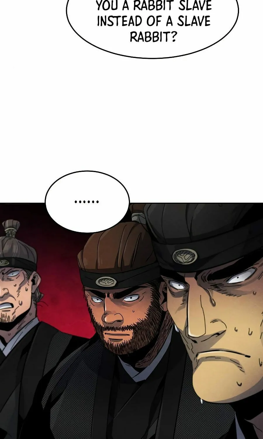 Return of the Mad Demon Chapter 20 page 61 - 