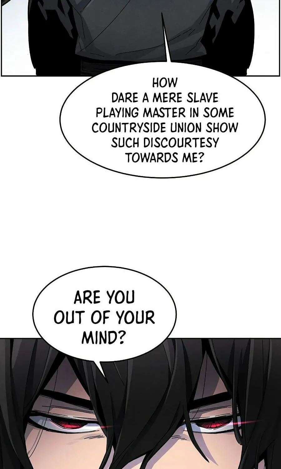 Return of the Mad Demon Chapter 20 page 63 - 
