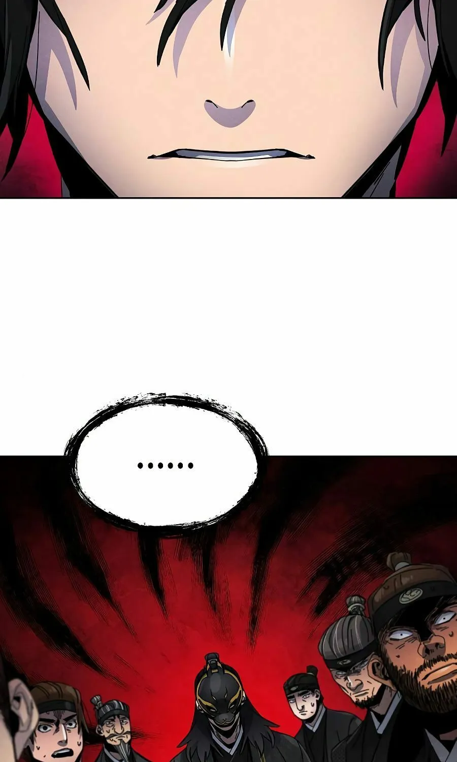 Return of the Mad Demon Chapter 20 page 64 - 