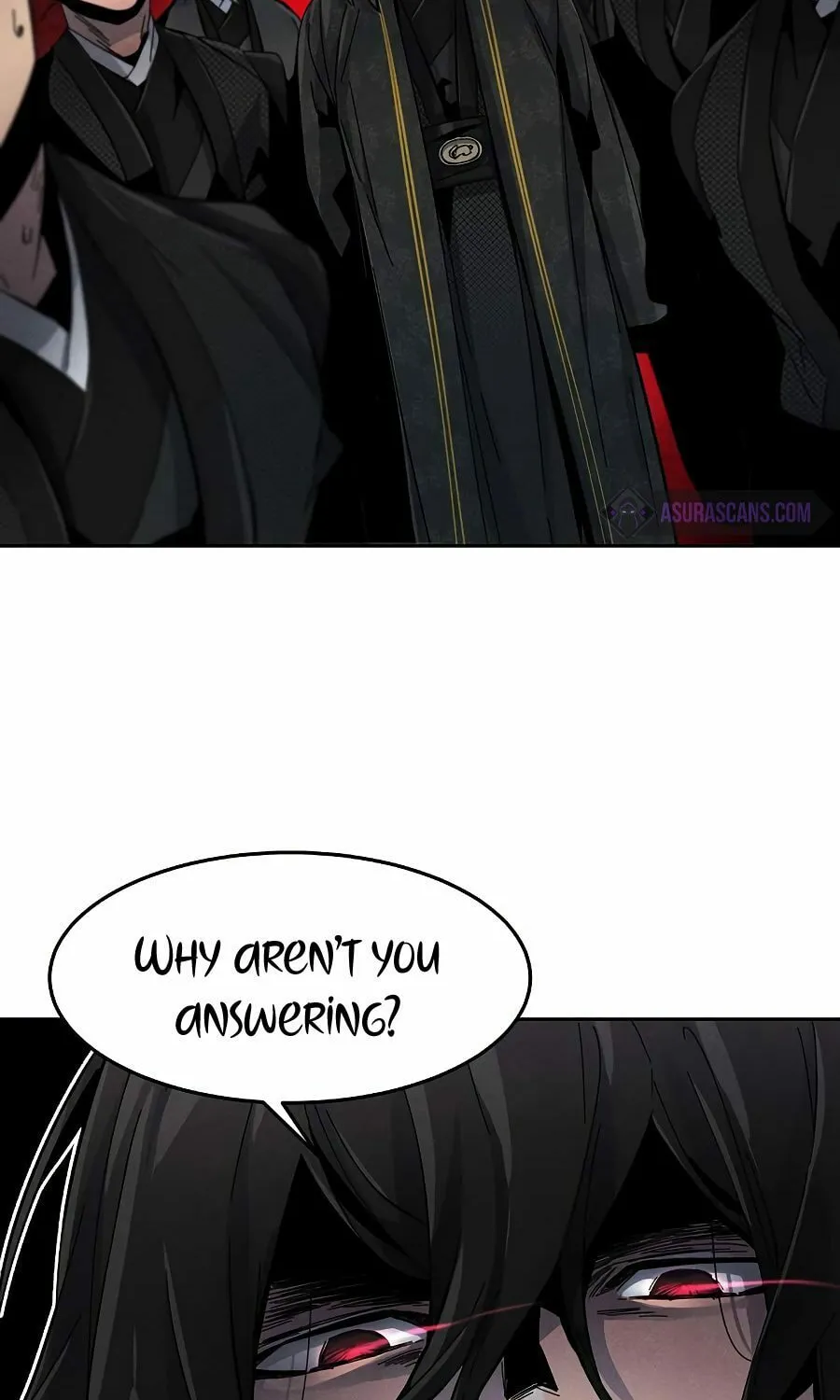 Return of the Mad Demon Chapter 20 page 65 - 