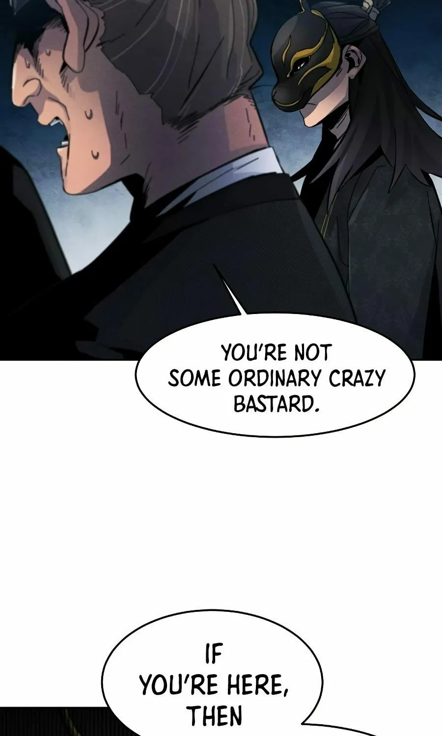 Return of the Mad Demon Chapter 20 page 67 - 