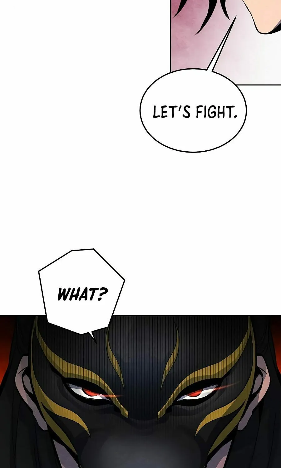 Return of the Mad Demon Chapter 20 page 69 - 