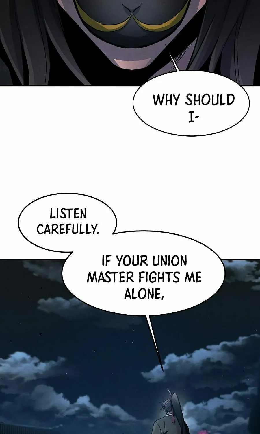 Return of the Mad Demon Chapter 20 page 70 - 