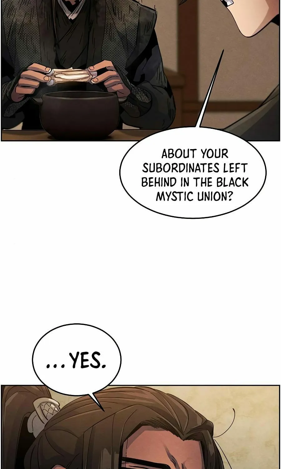 Return of the Mad Demon Chapter 20 page 8 - 