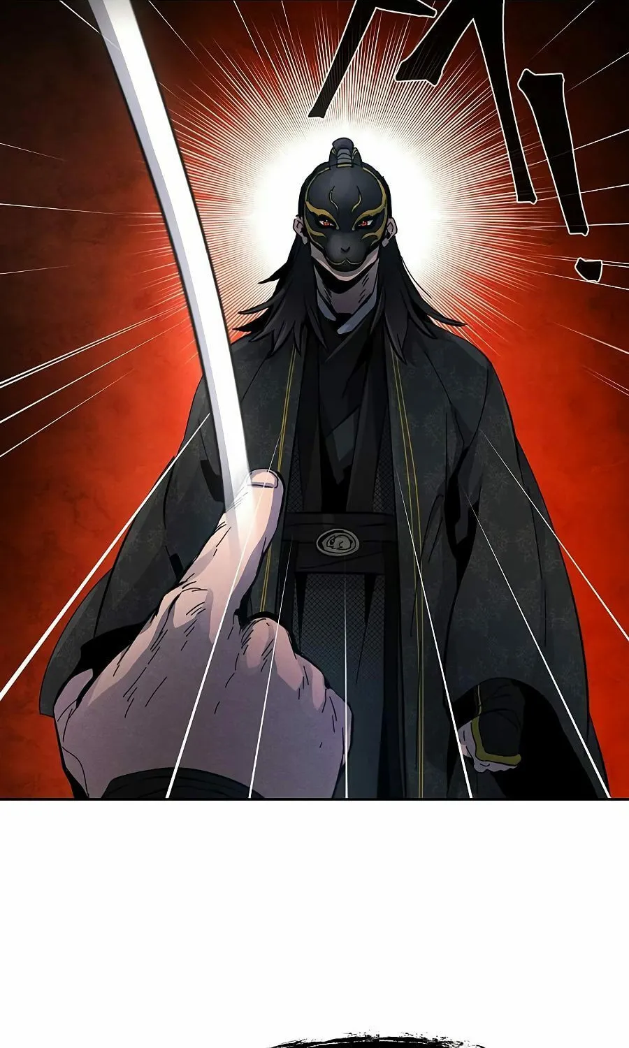 Return of the Mad Demon Chapter 20 page 73 - 