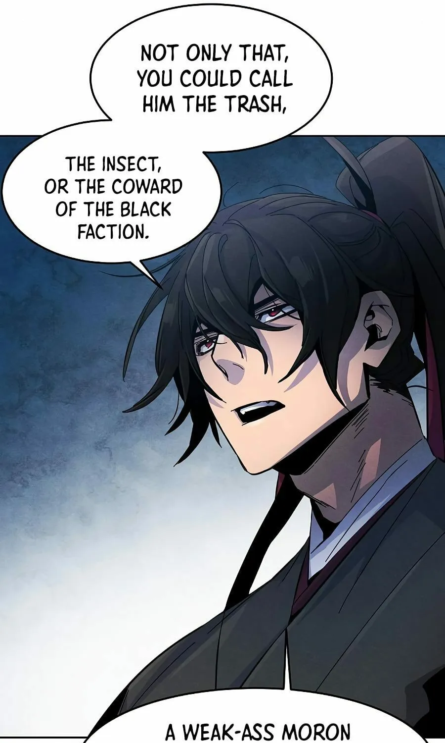 Return of the Mad Demon Chapter 20 page 76 - 
