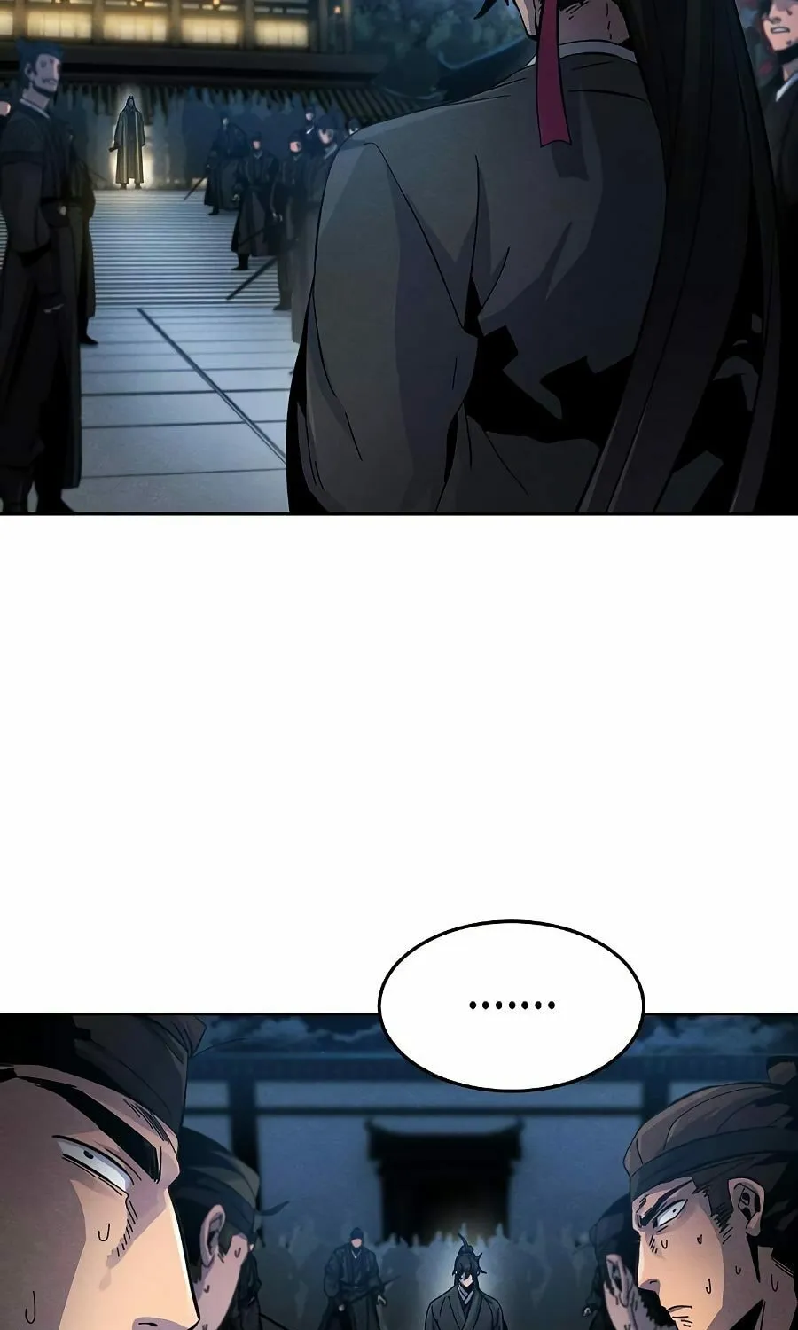 Return of the Mad Demon Chapter 20 page 80 - 