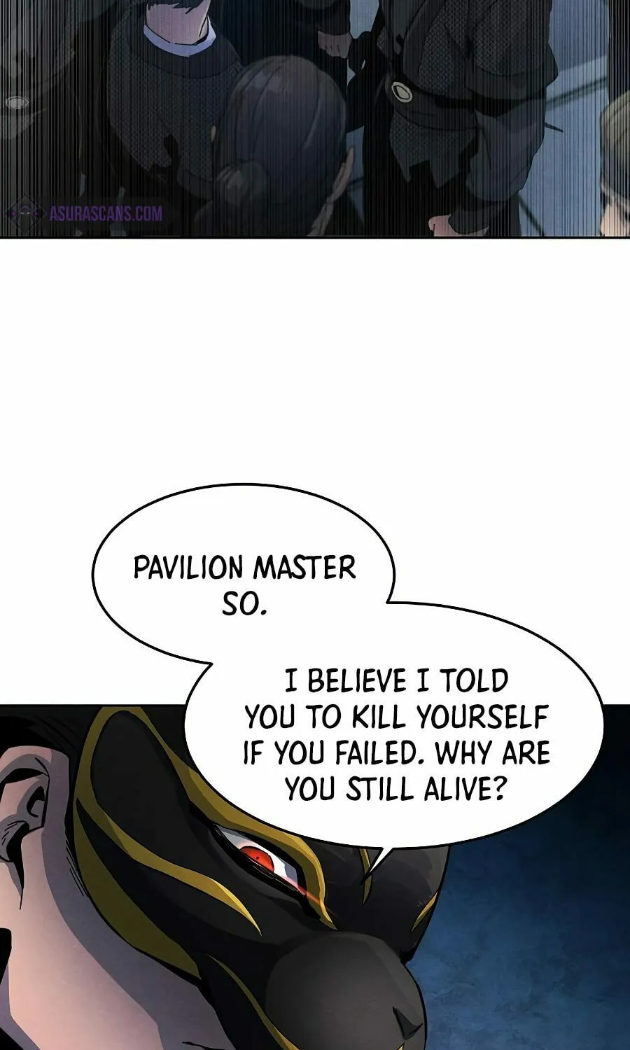 Return of the Mad Demon Chapter 20 page 84 - 