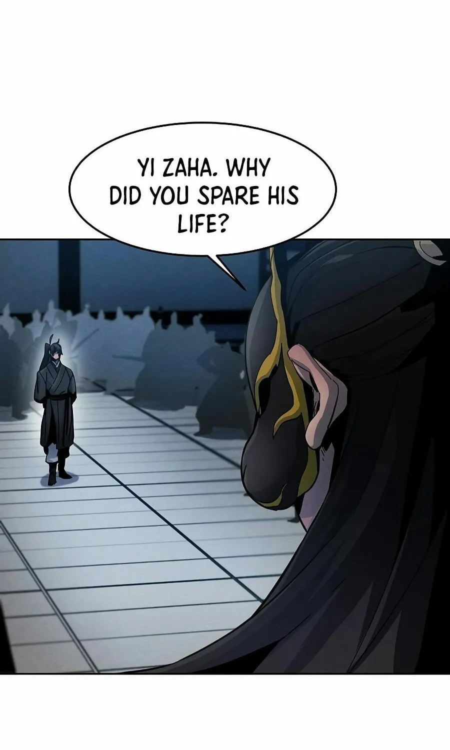 Return of the Mad Demon Chapter 20 page 89 - 