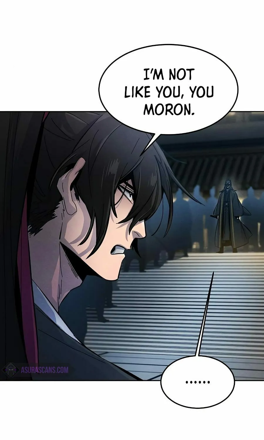 Return of the Mad Demon Chapter 20 page 90 - 