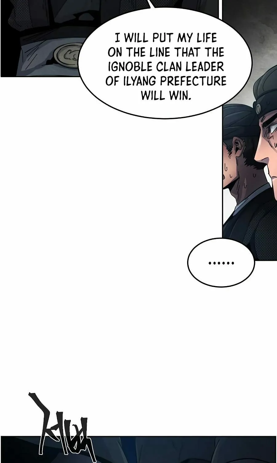Return of the Mad Demon Chapter 20 page 92 - 