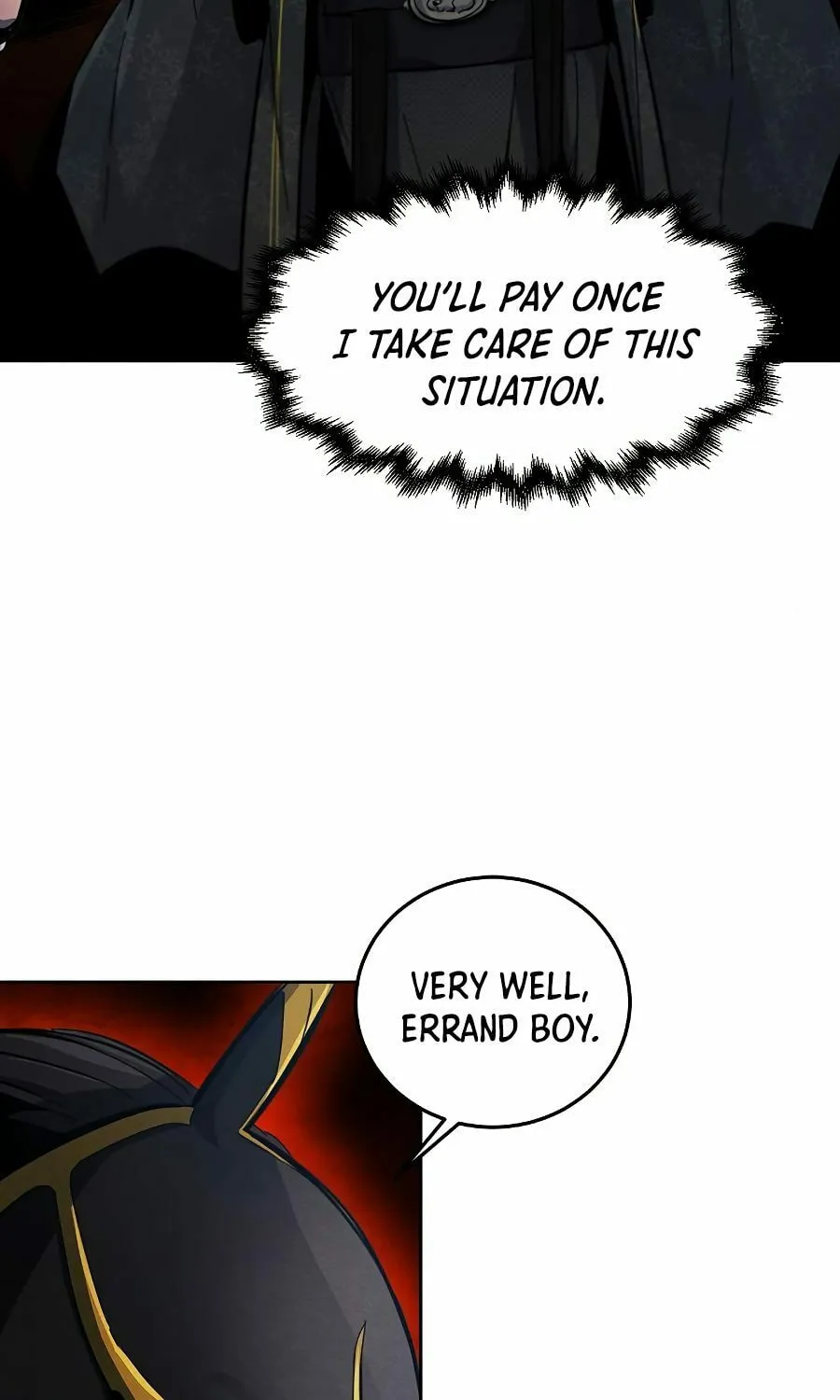 Return of the Mad Demon Chapter 20 page 100 - 