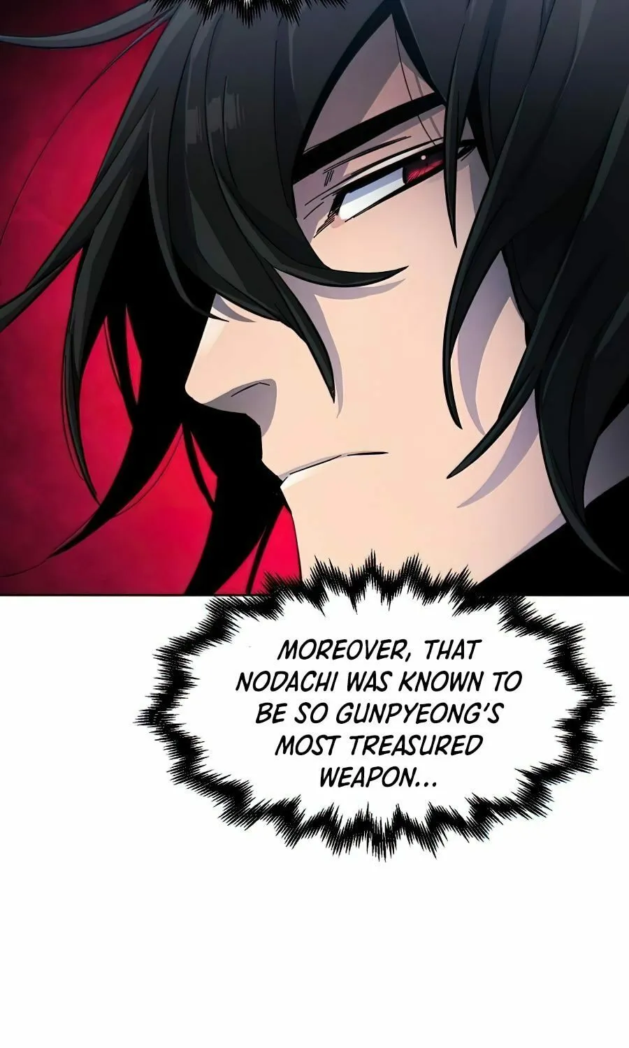 Return of the Mad Demon Chapter 21 page 11 - 