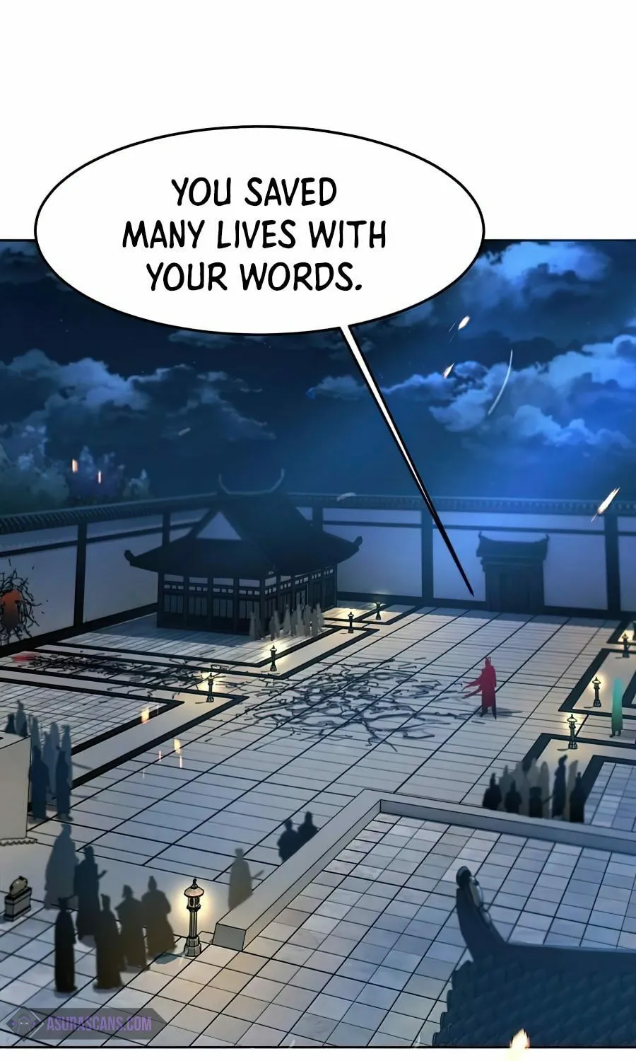 Return of the Mad Demon Chapter 21 page 107 - 