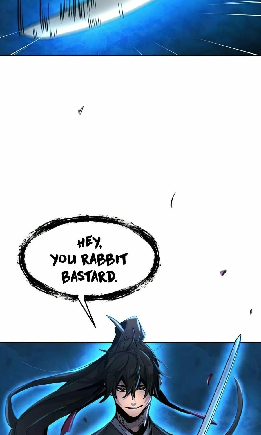 Return of the Mad Demon Chapter 21 page 16 - 