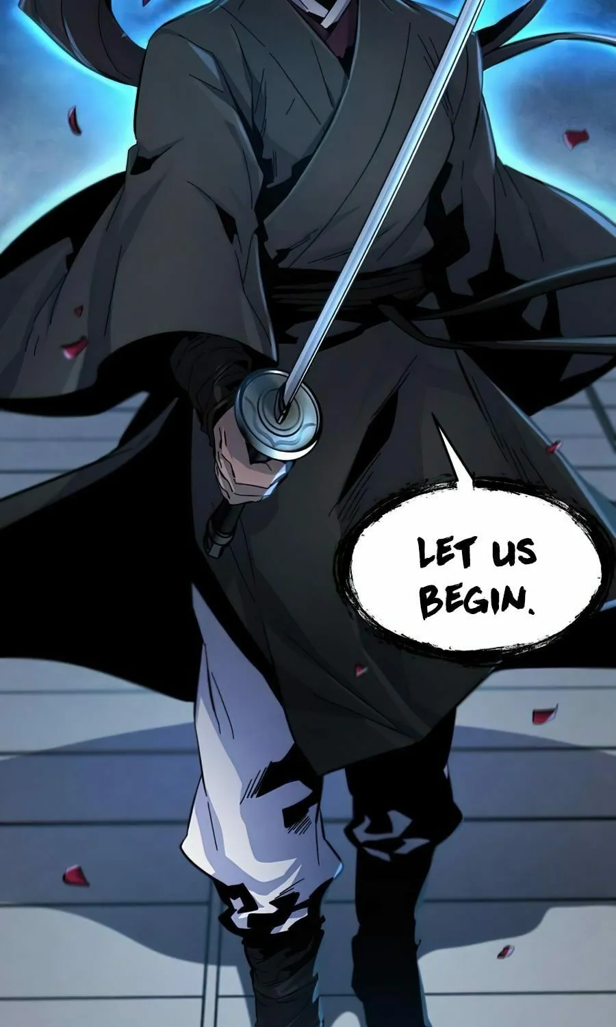 Return of the Mad Demon Chapter 21 page 17 - 
