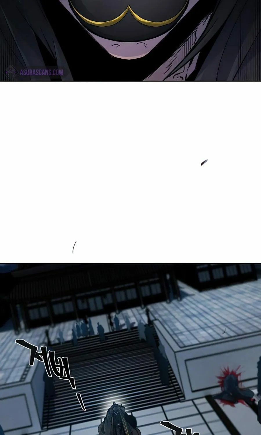 Return of the Mad Demon Chapter 21 page 19 - 