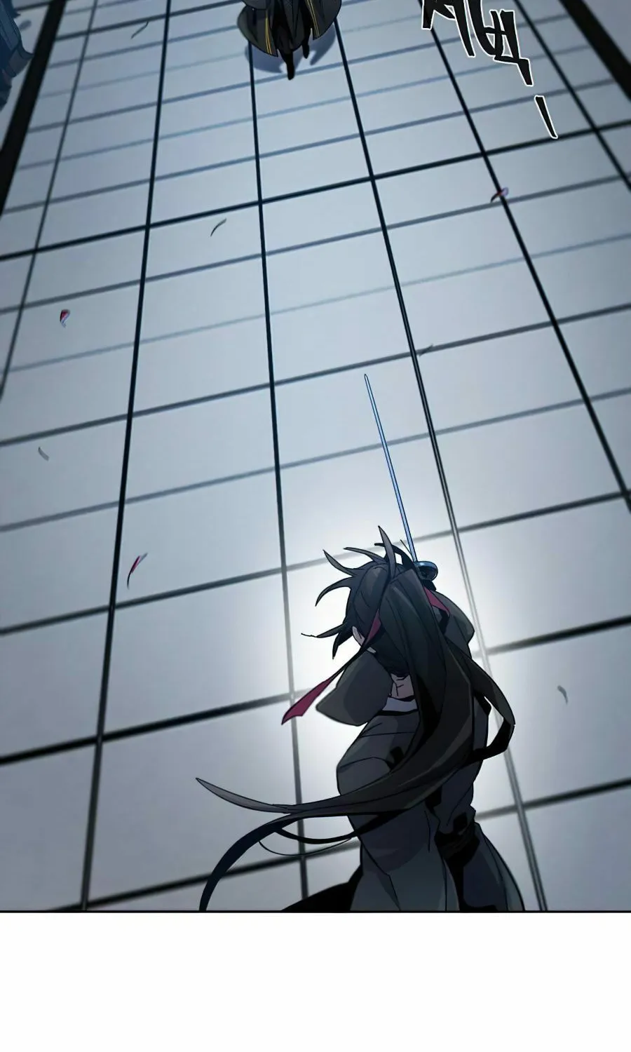 Return of the Mad Demon Chapter 21 page 20 - 