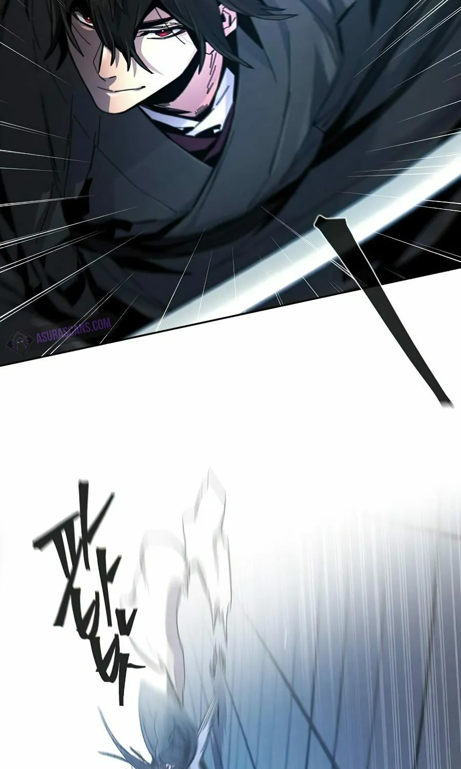 Return of the Mad Demon Chapter 21 page 30 - 
