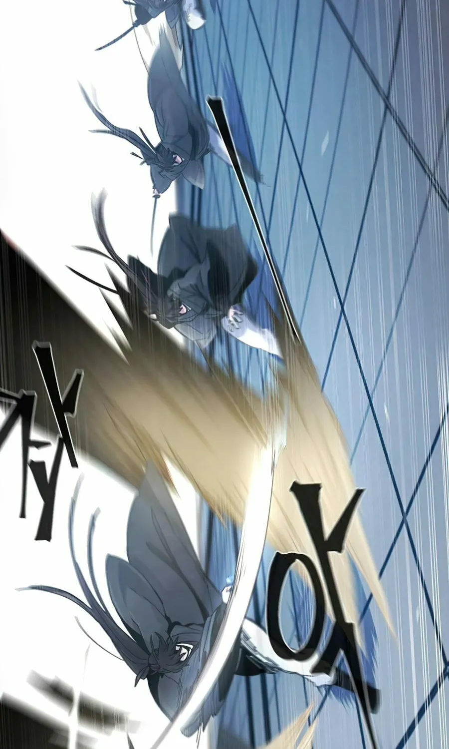 Return of the Mad Demon Chapter 21 page 31 - 
