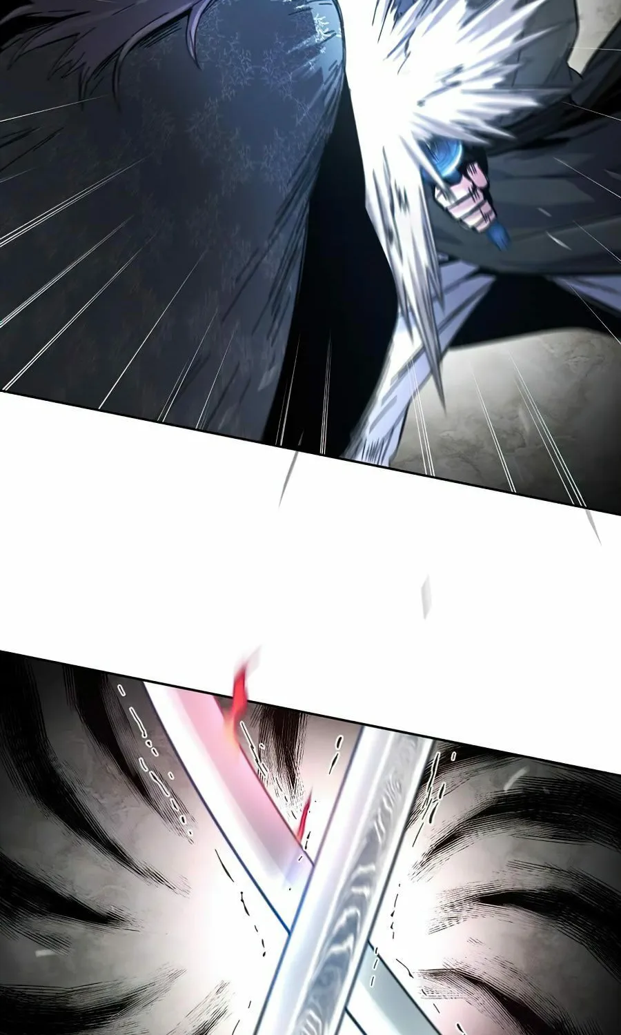Return of the Mad Demon Chapter 21 page 35 - 